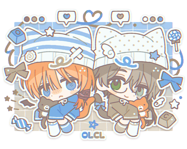 [OLCL] @Dagae_CM님 SD커미션